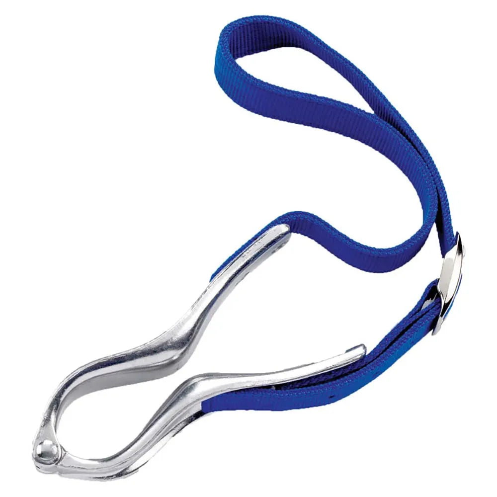 Lincoln Cribbing Strap image 0