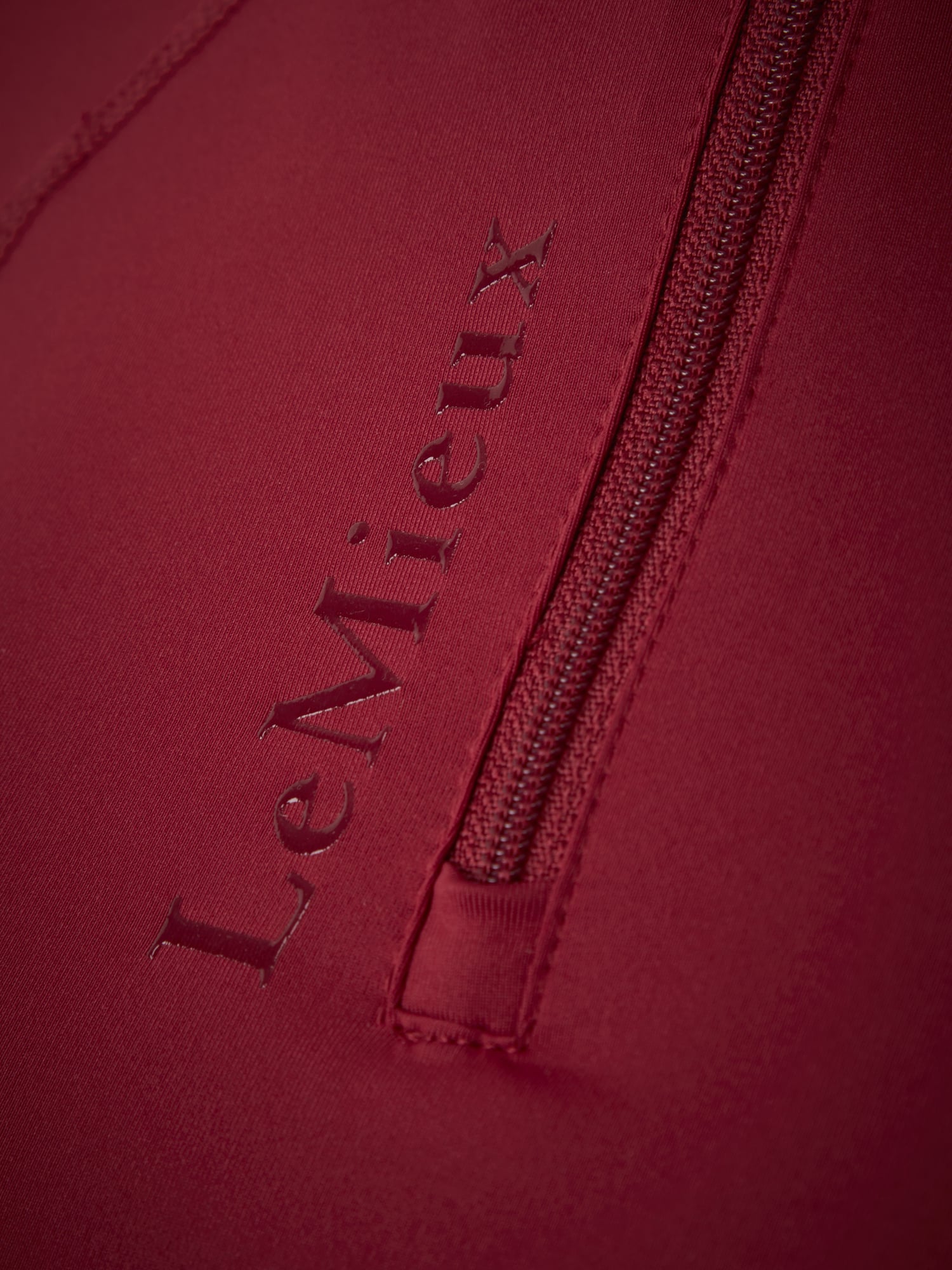 LeMieux Base Layer - Ember image 1