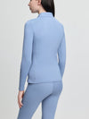 LeMieux Young Rider Classique Base Layer - Powder Blue image 2