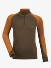 LeMieux Mini Base Layer - Alpine image 1
