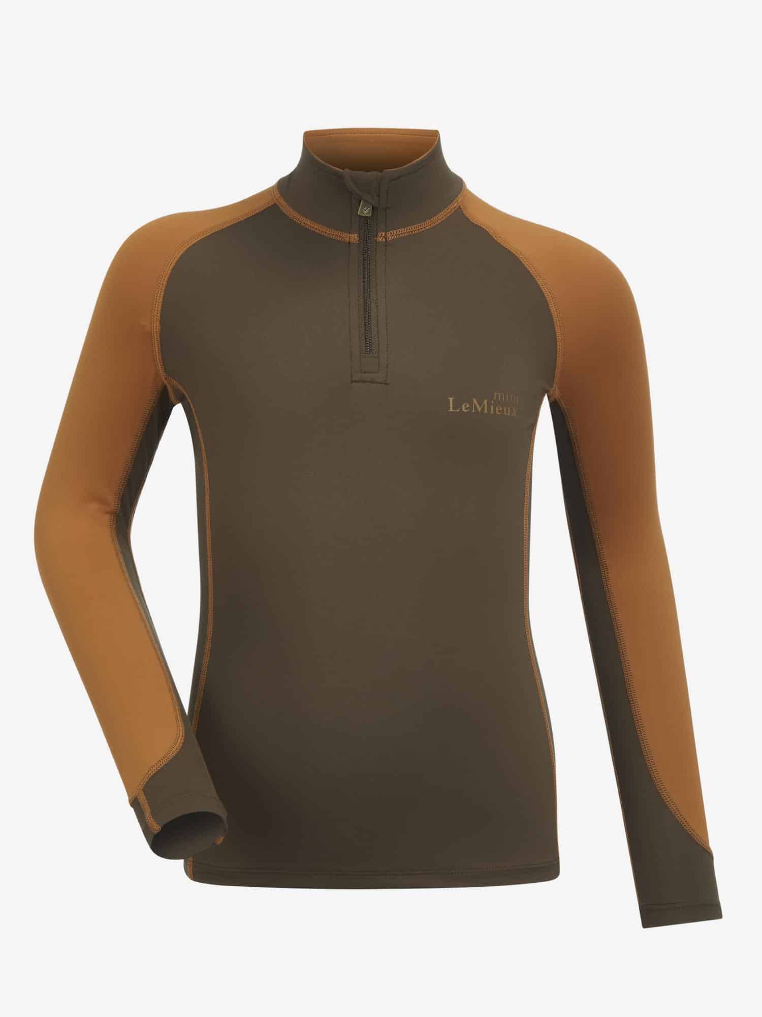 LeMieux Mini Base Layer - Alpine image 1