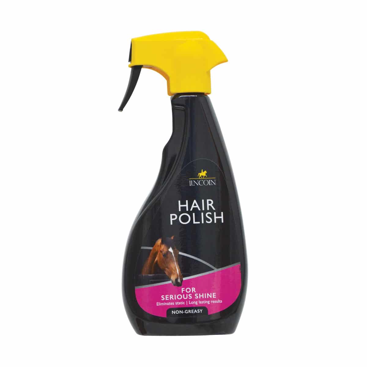 Lincoln Hair Polish image 0
