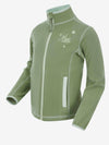 LeMieux Mini Mari Zip Through - Thyme image 0