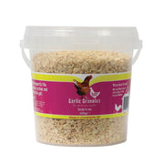 Battles Poultry Garlic Granules image 0
