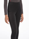 LeMieux Young Rider Orla Pull Ons – Black image 3
