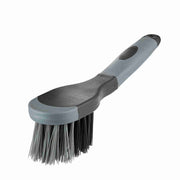 Bitz Two Tone Bucket Brush - Rubber Grip image 0