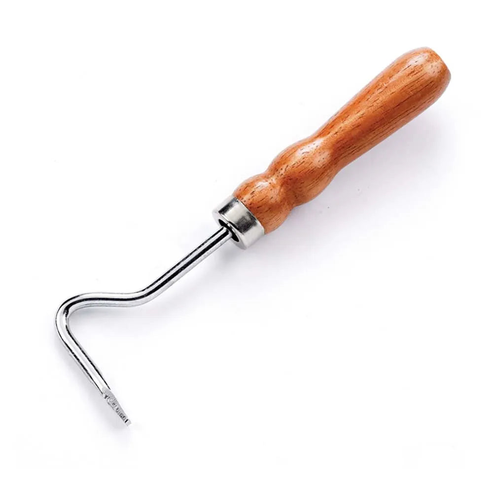 Lincoln Deluxe Hoof Pick image 0