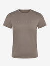 LeMieux Sports T-Shirt - Pecan image 0
