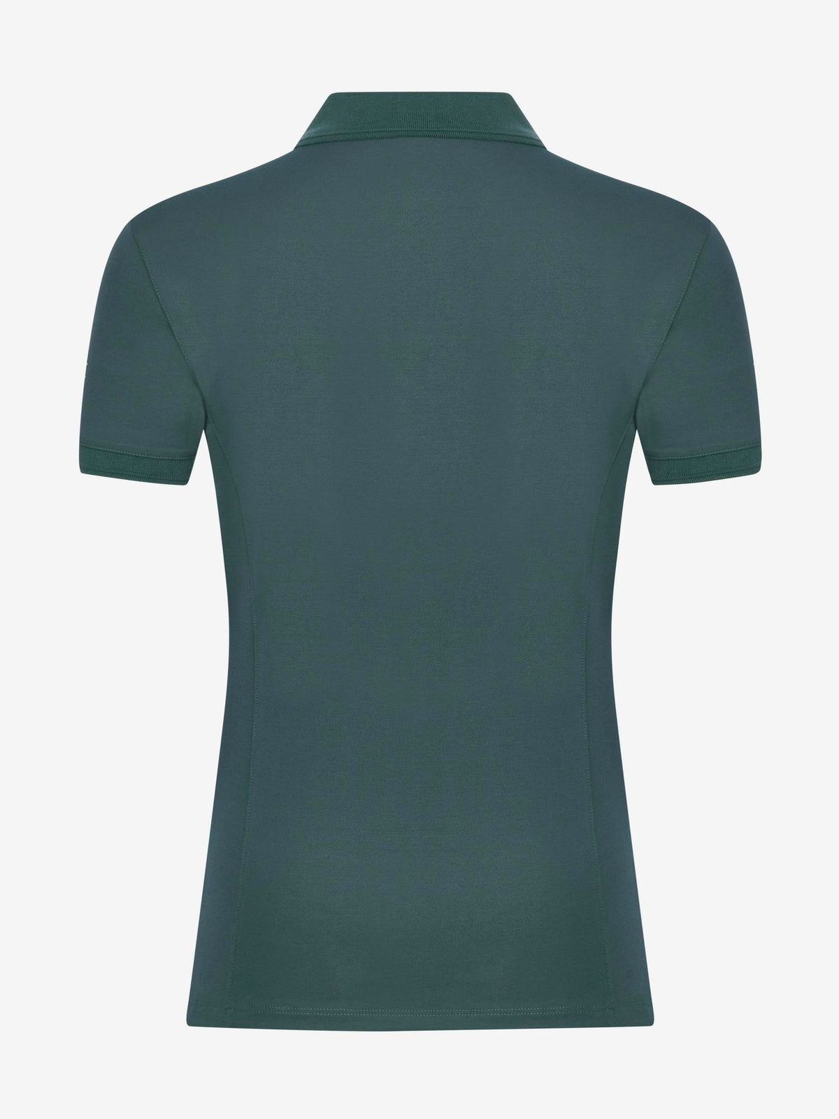 LeMieux Classique Polo Shirt - Petrol image 2