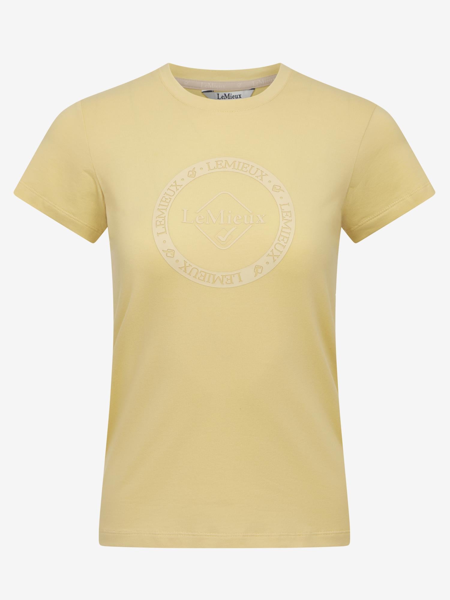 LeMieux Classique T-Shirt - Mimosa image 0