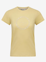 LeMieux Classique T-Shirt - Mimosa image 0