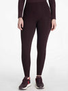 LeMieux Naomi Pull On Breeches - Damson image 1