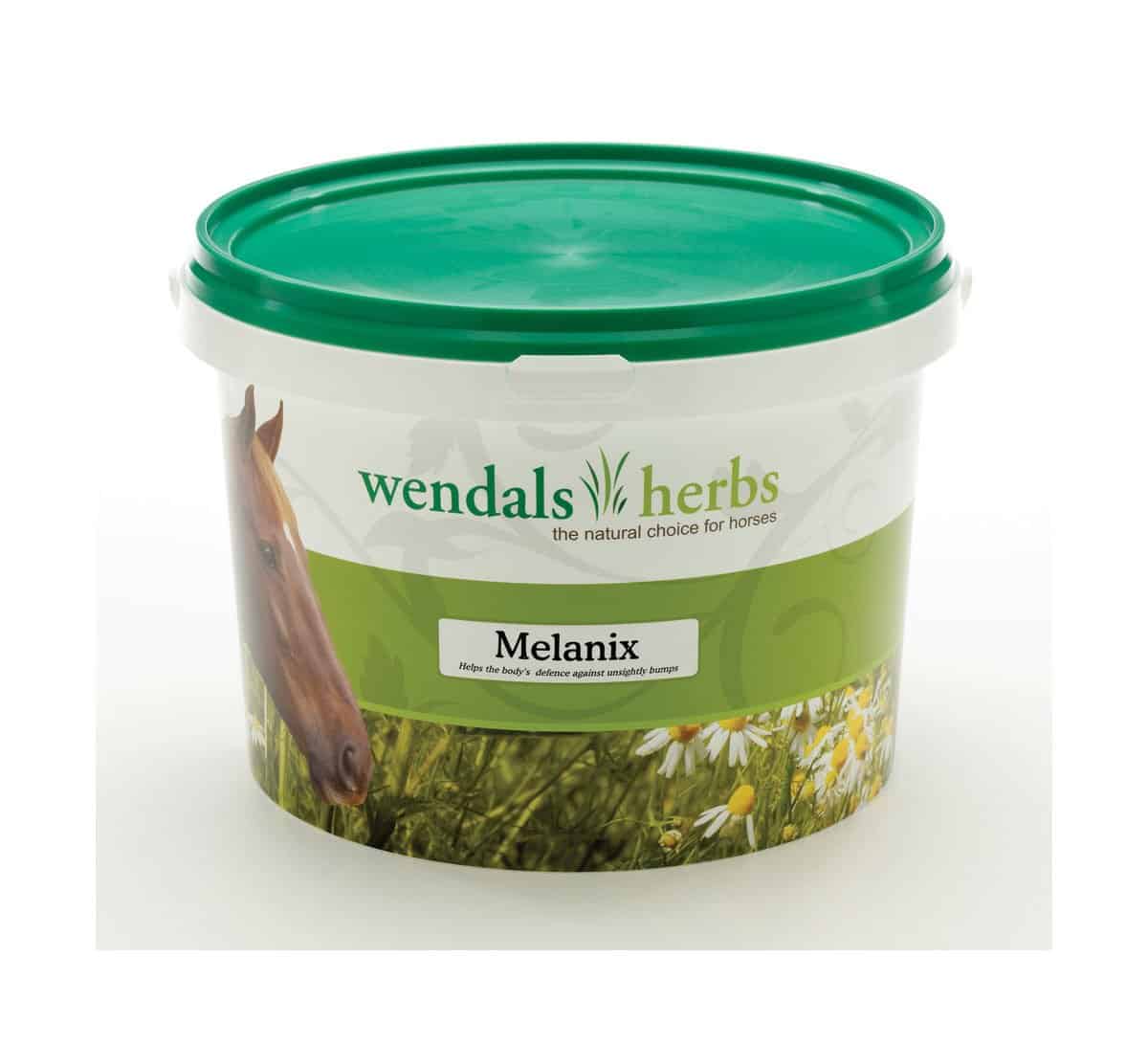 Wendals Melanix image 0