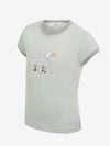 LeMieux Mini Alex Tee - Pistachio image 2