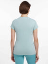 LeMieux Classique T-Shirt - Aqua image 1