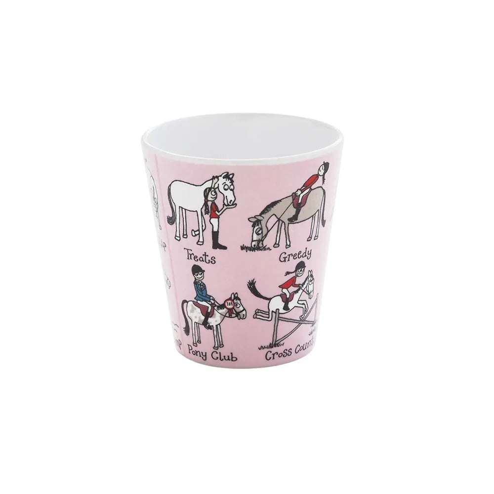 Tyrrell Katz Horse Beaker by Hy Equestrian image 0