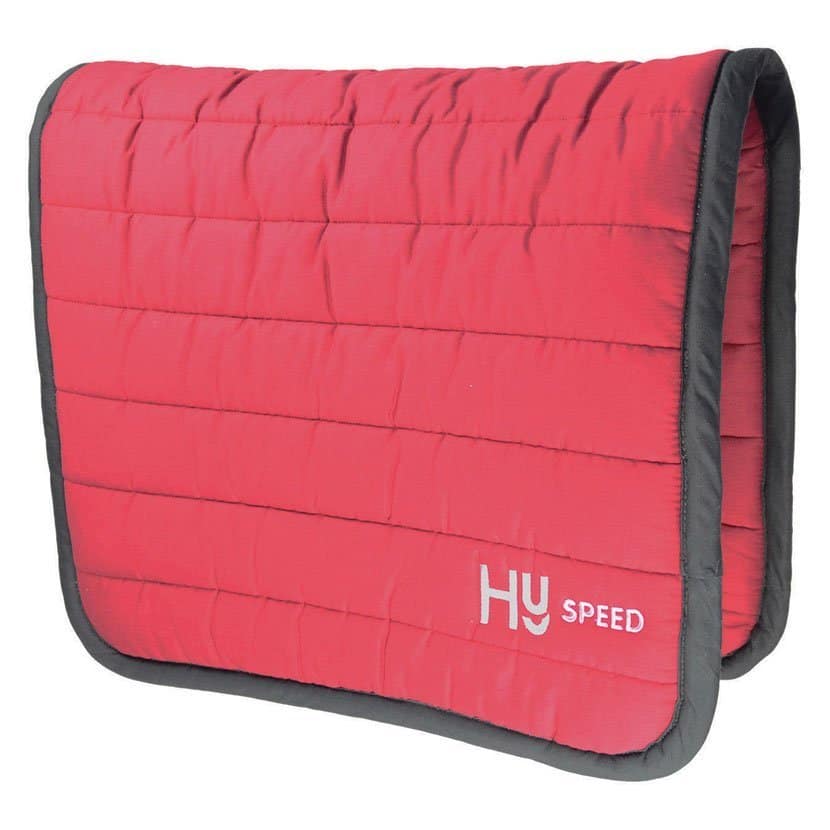 Hy Equestrian Reversible Comfort Pad image 2