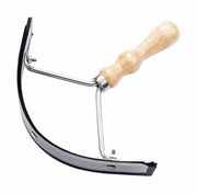 Lincoln Metal Sweat Scraper image 0