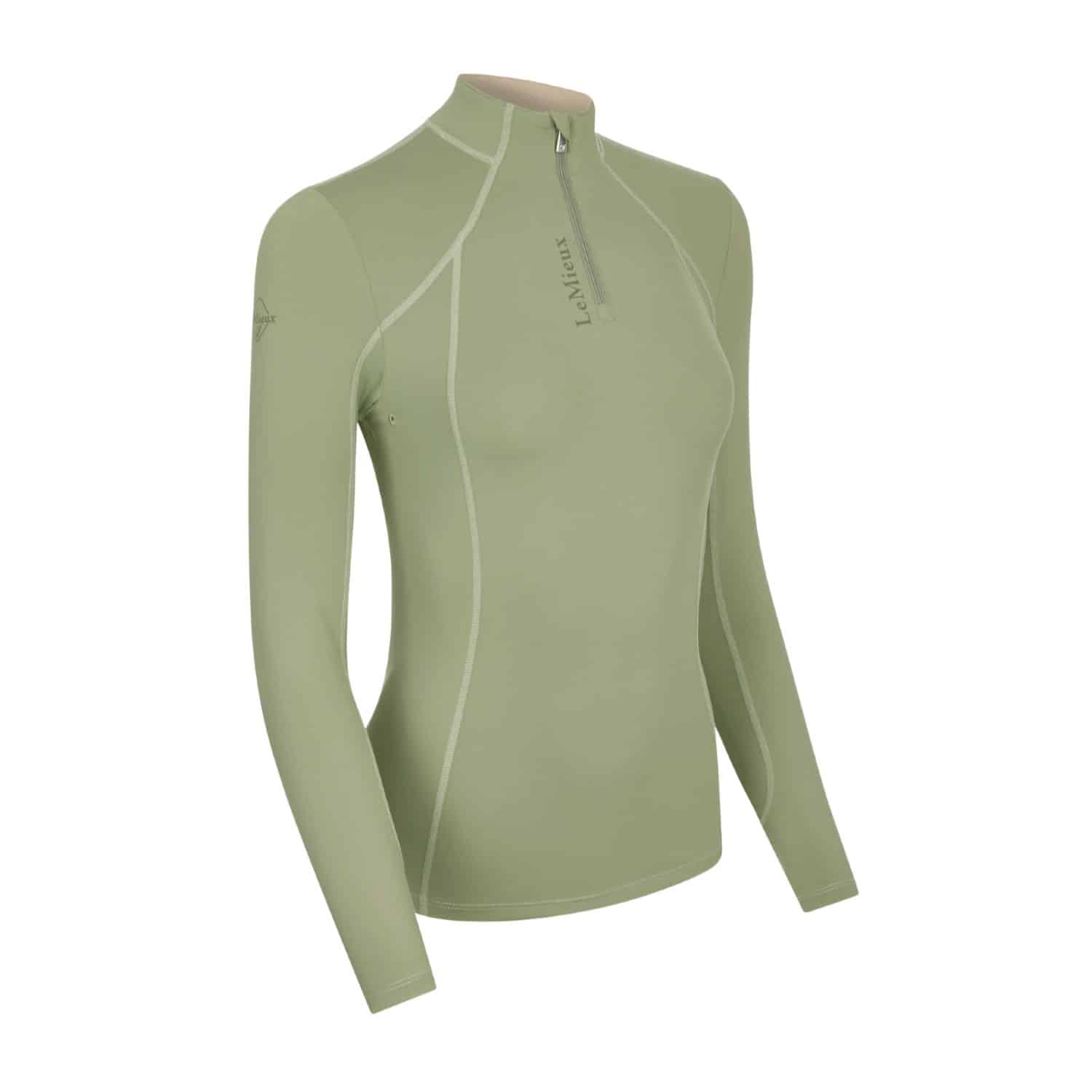 LeMieux Base Layer - Fern image 1