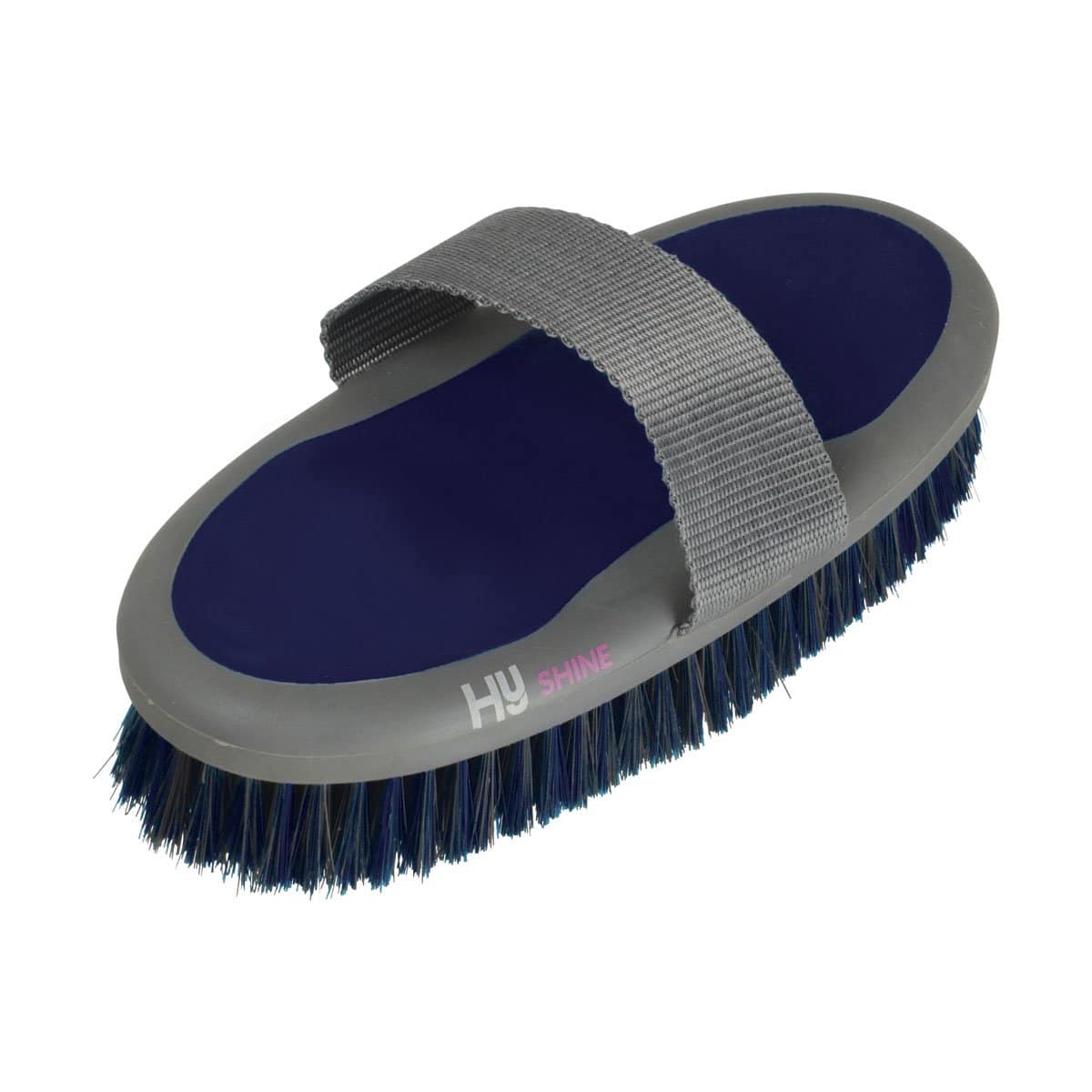 Hy Sport Active Body Brush