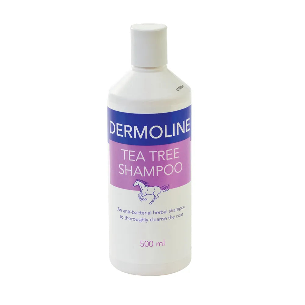 Dermoline Tea Tree Shampoo image 0