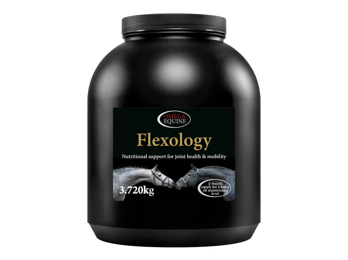 Omega Equine Flexology - 3.72 Kg