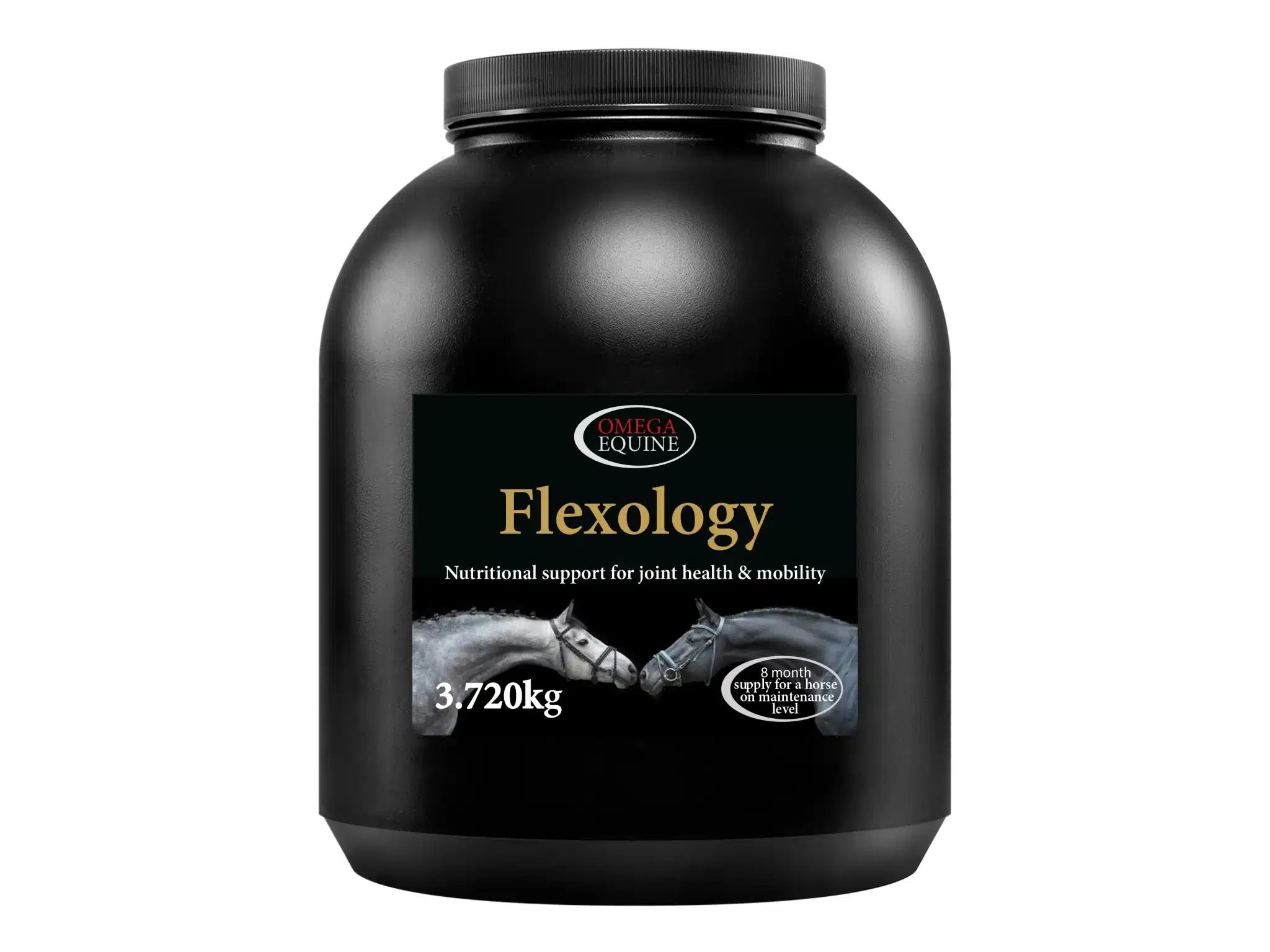 Omega Equine Flexology - 3.72 Kg