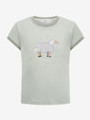 LeMieux Mini Alex Tee - Pistachio image 0