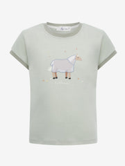 LeMieux Mini Alex Tee - Pistachio image 0