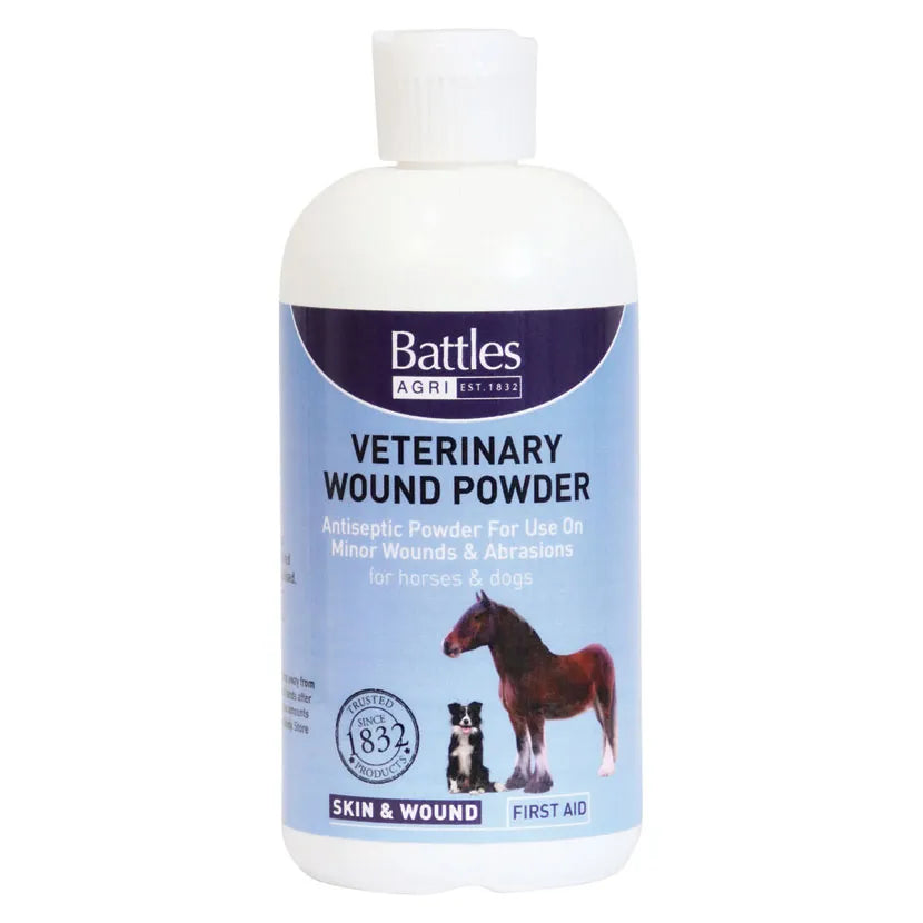 Battles Veterinary Wound Powder image 1