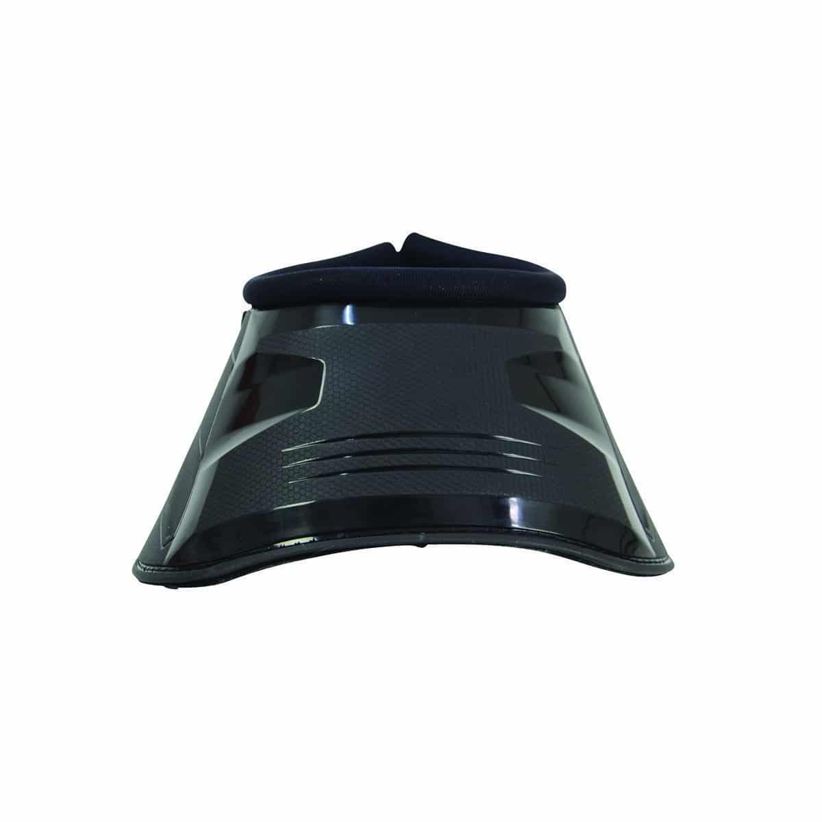 Hy Equestrian Armoured Guard Pro Reaction Over Reach Boots image 1