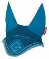 LeMieux Classic Fly Hood - Marine image 0