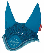 LeMieux Classic Fly Hood - Marine image 0