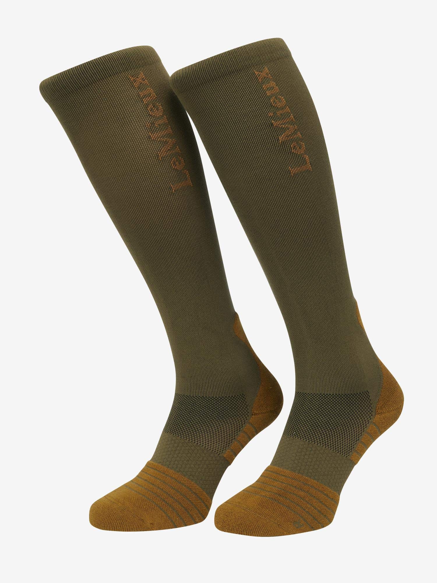 LeMieux Performance Sock - Alpine image 0