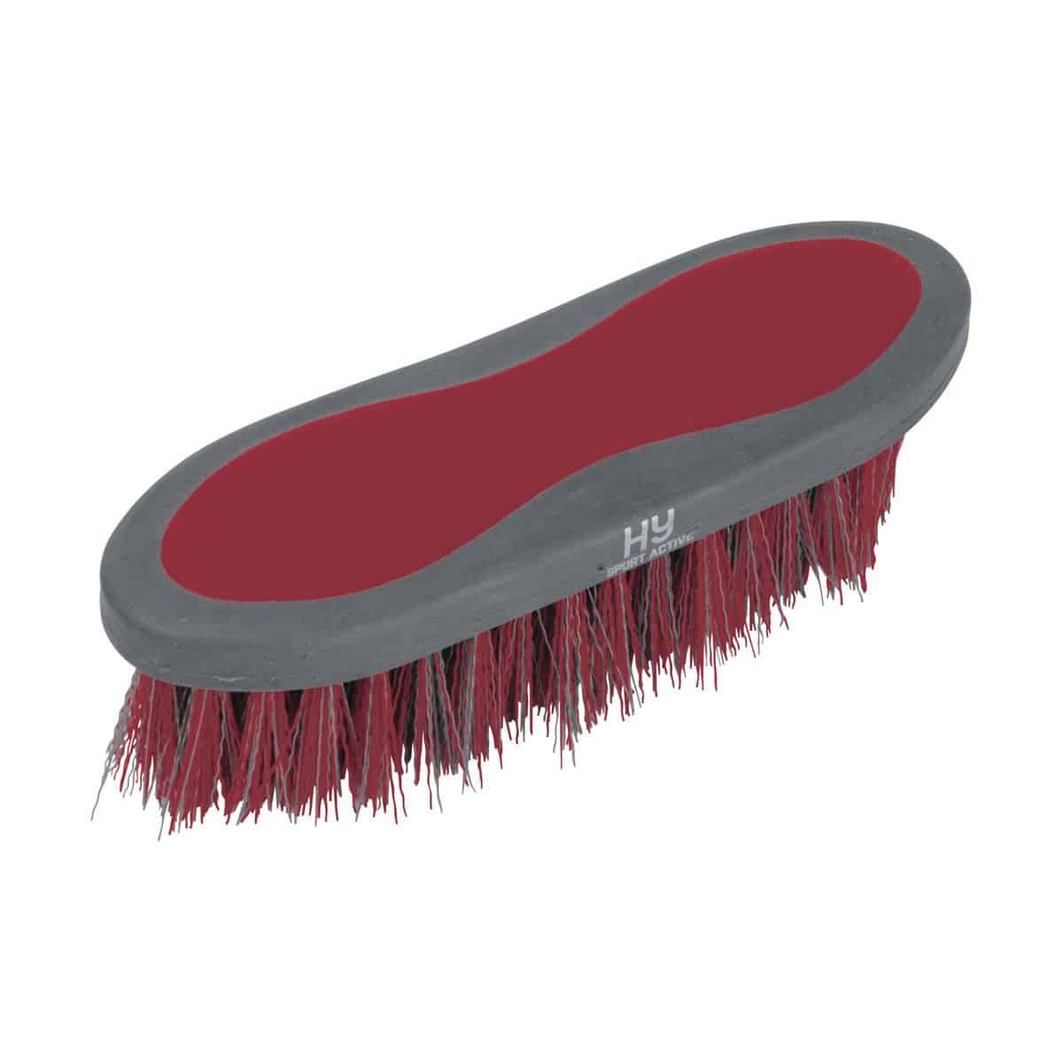 Hy Sport Active Dandy Brush