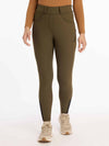 LeMieux Amy Brushed Breggings - Alpine image 2