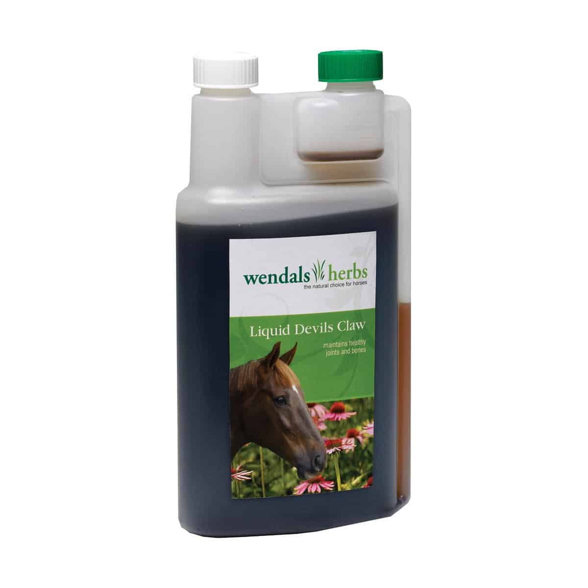 Wendals Liquid Devils Claw image 0