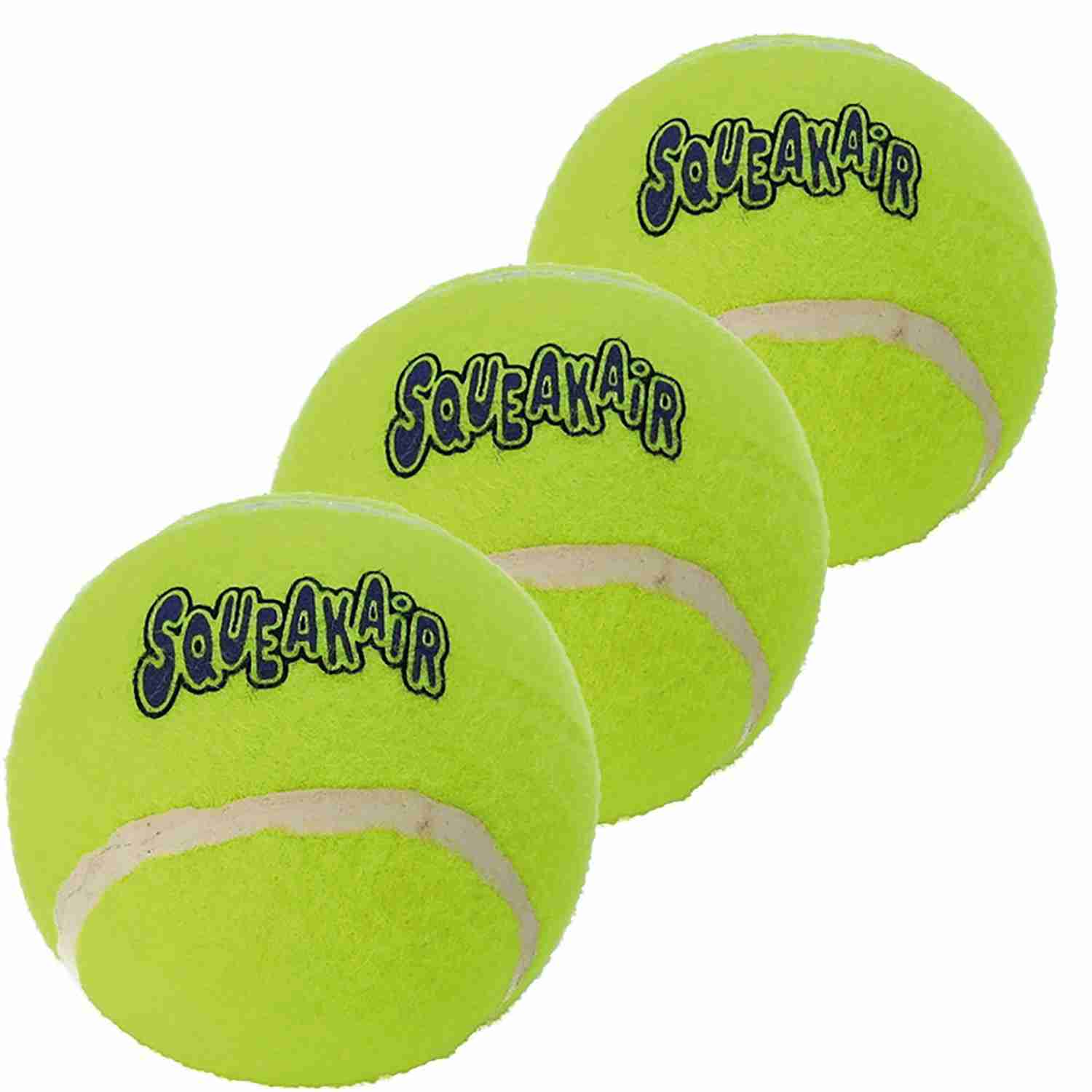 Kong Squeakair Balls  Pack image 0