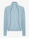 LeMieux Young Rider Felicity Fleece Zip Through - Glacier image 1