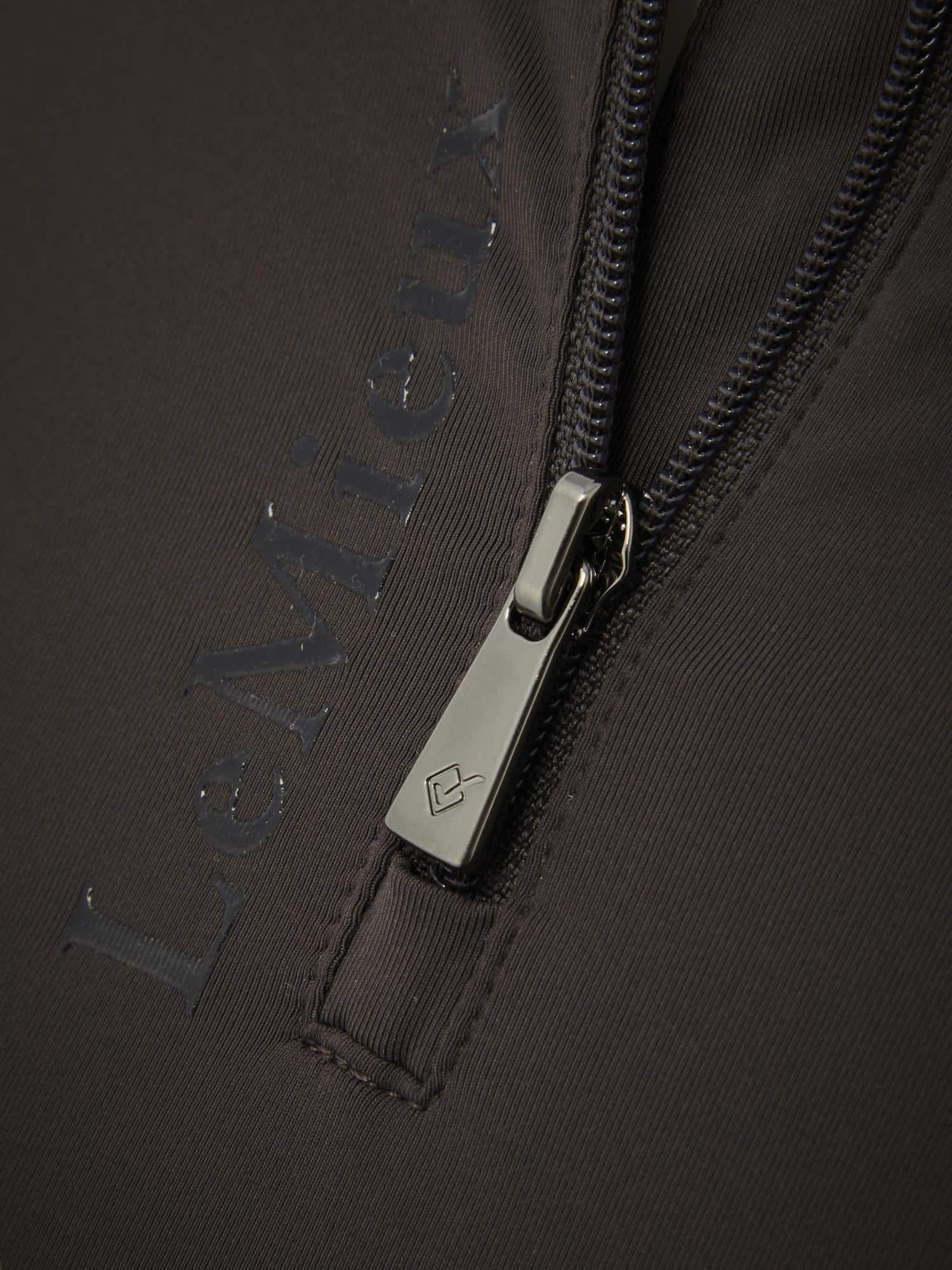 LeMieux Base Layer - Cinder image 4