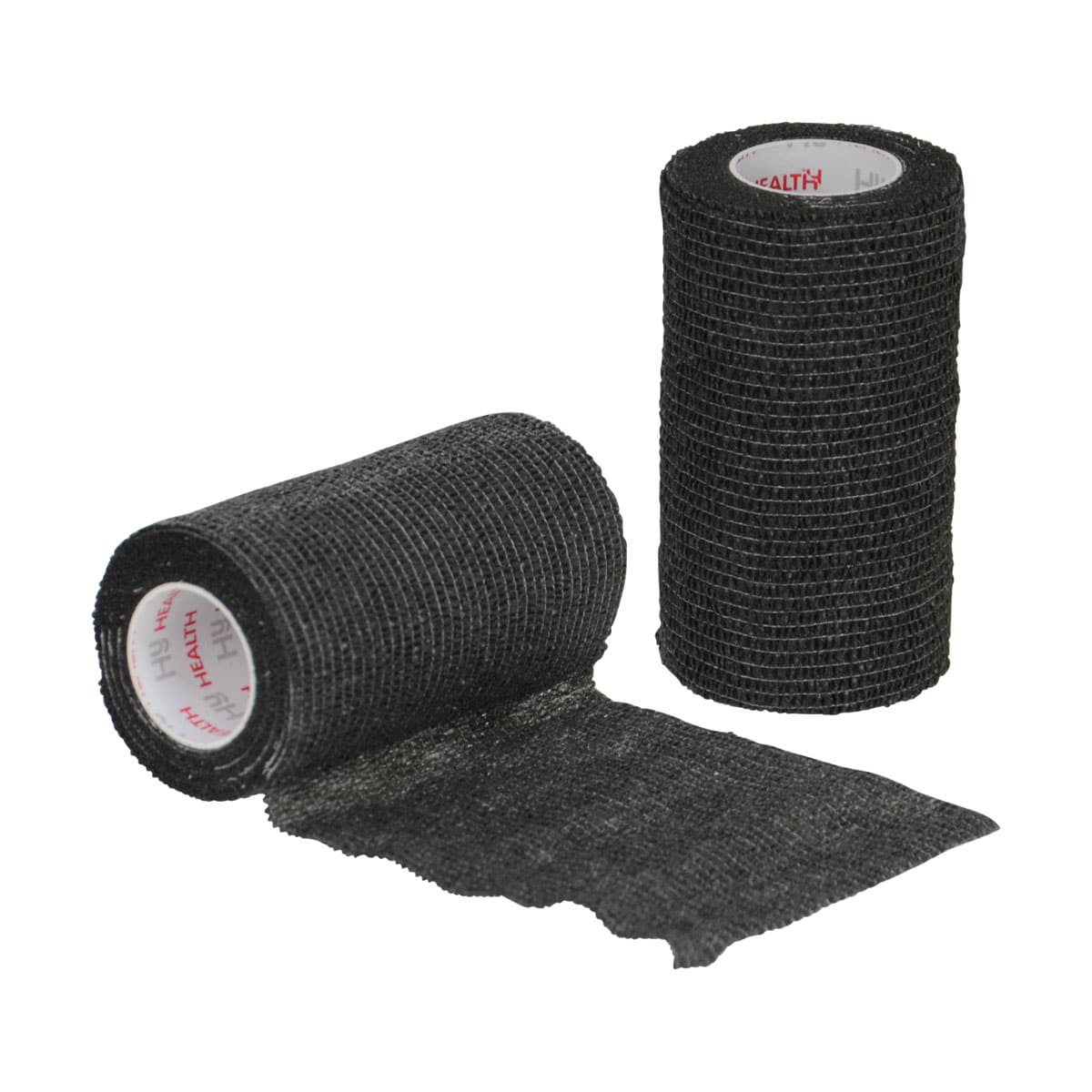 HyHealth Sportwrap - Black