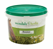 Wendals Booster image 0