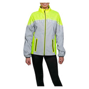 Silva Flash Lightweight Duo Reflective Jacket by Hy Equestrian image 0