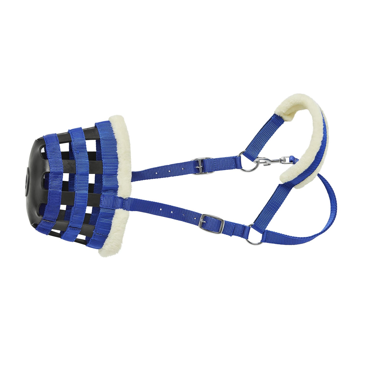 Firefoot Grazing Muzzle image 0