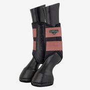 LeMieux Grafter Boots - Orchid image 0