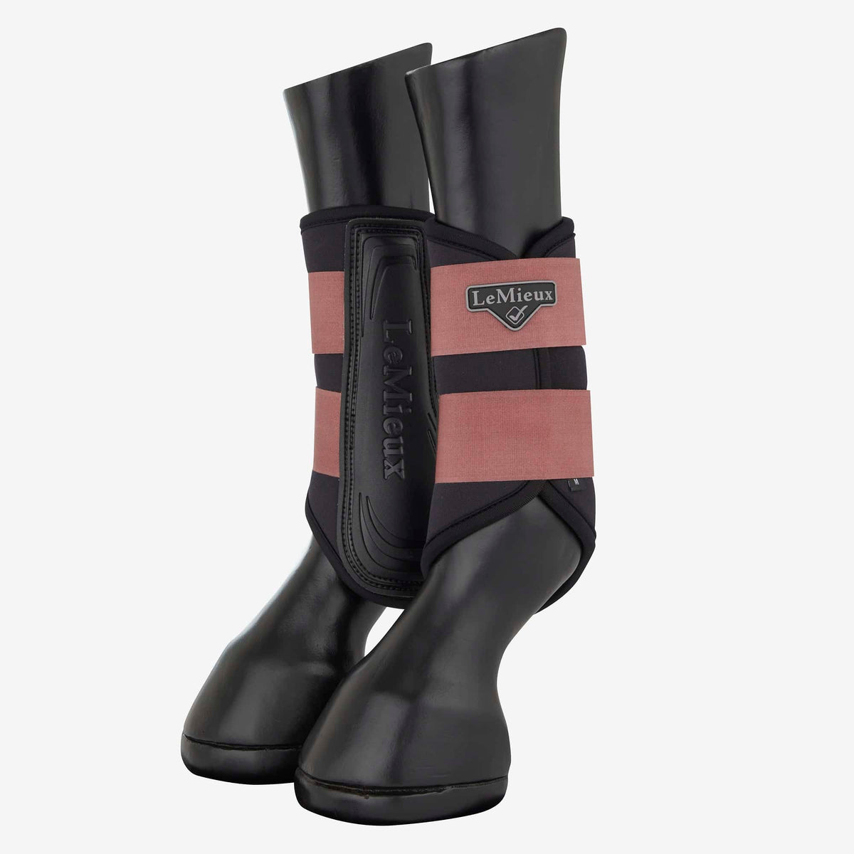 LeMieux Grafter Boots - Orchid image 0