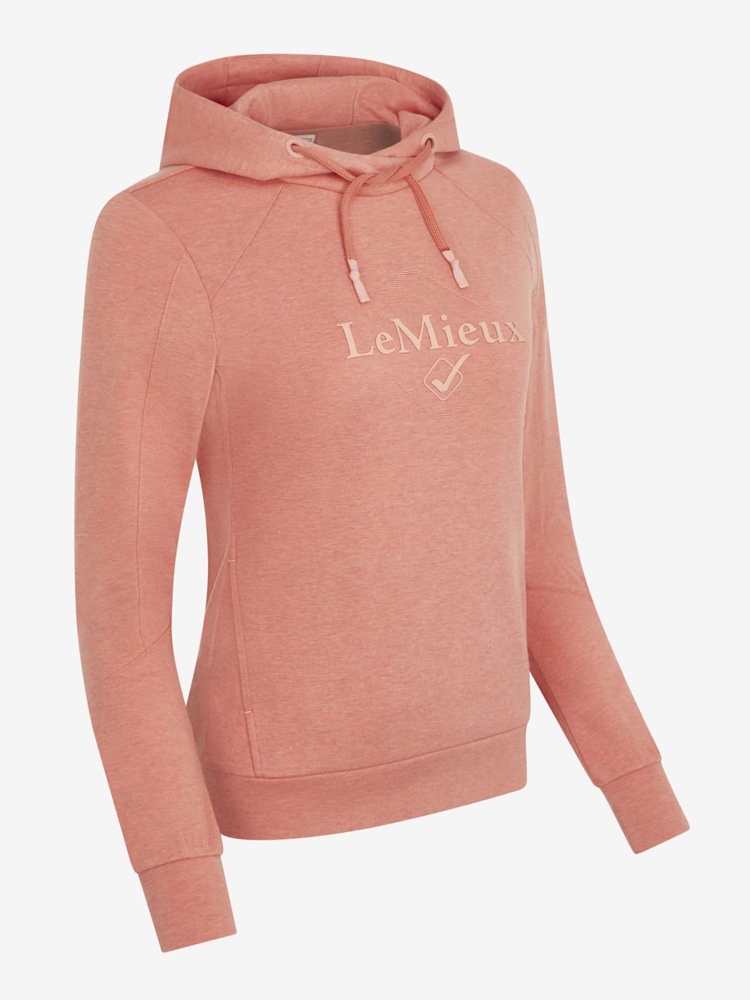 LeMieux Marie Hoodie - Apricot image 3