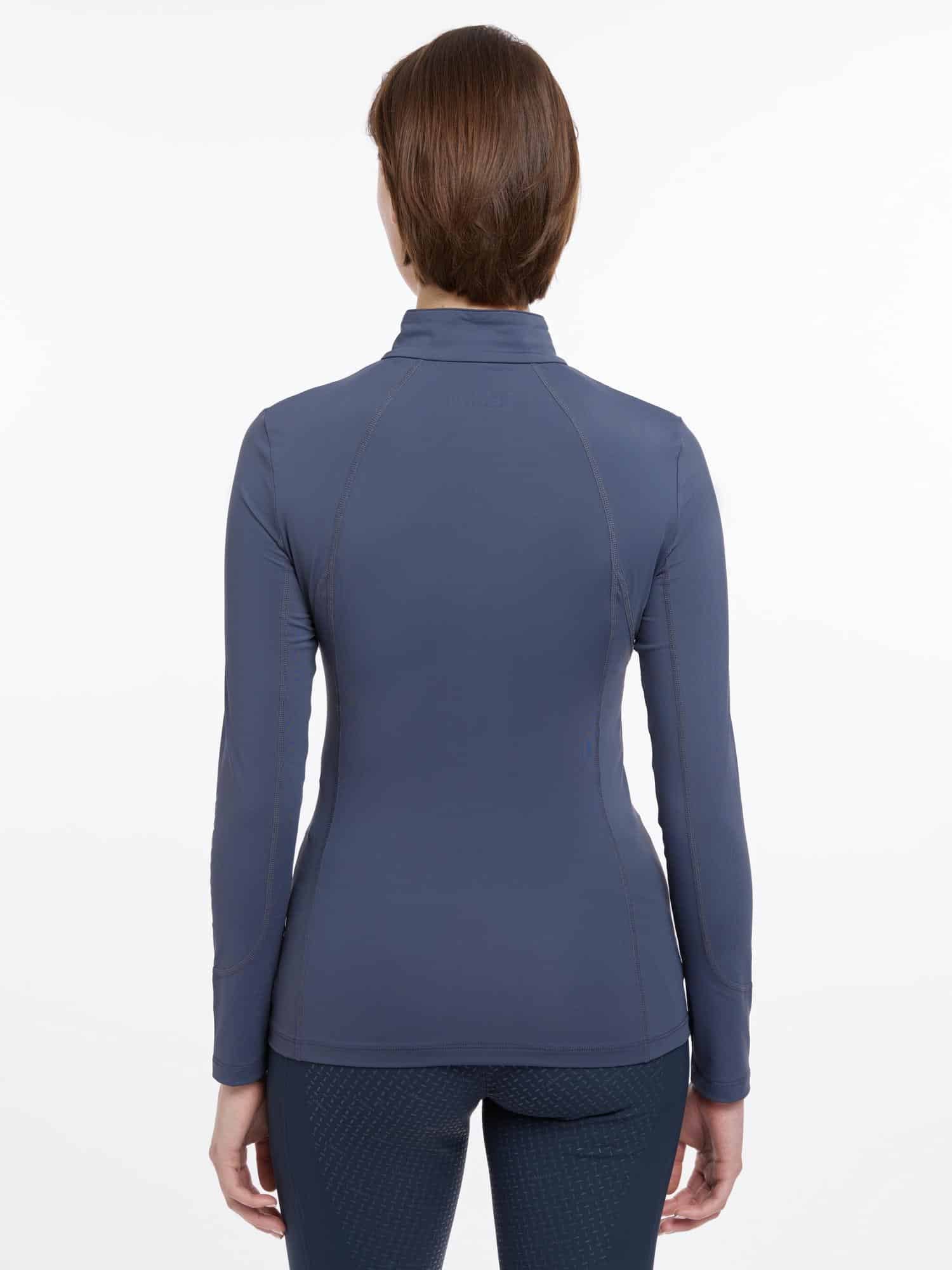 LeMieux Base Layer - Dusk Blue image 3