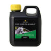 Lincoln Cod Liver Oil & Garlic image 0