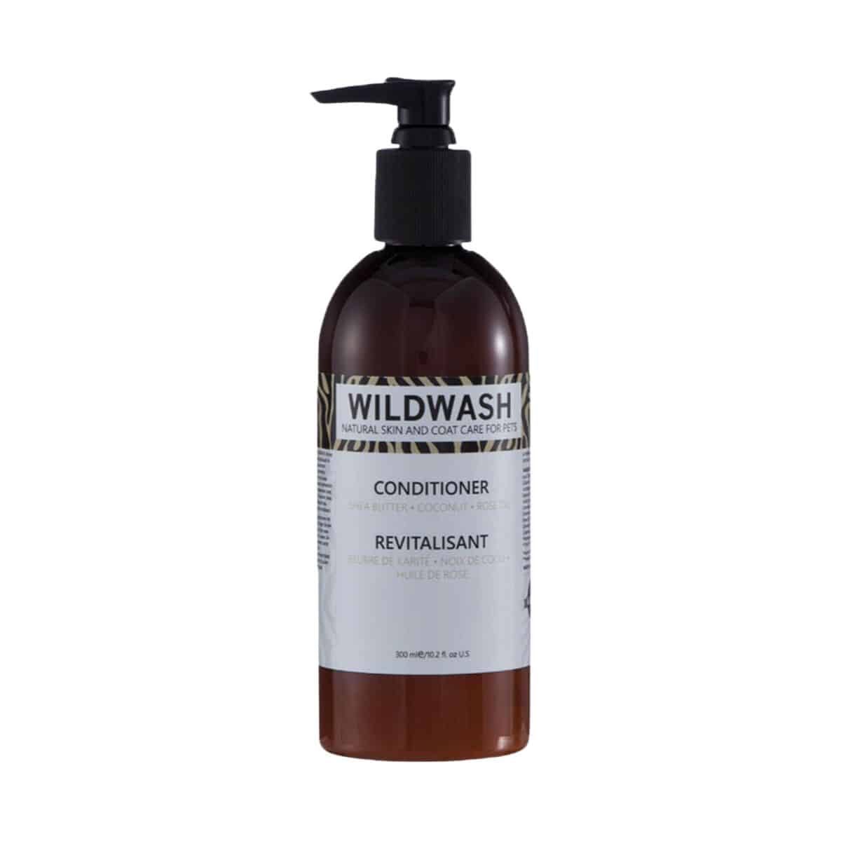 WildWash Conditioner image 0
